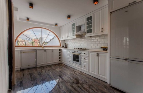Kadriye Villa | Luxurious Villa with Private Pool in Antalya