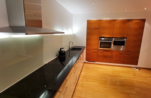 Trittenheim Apartment | Luxurious vacation apartment for 2 people in the wine village of Trittenheim