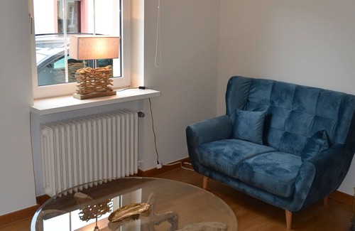 Trittenheim Apartment | Luxurious vacation apartment for 2 people in the wine village of Trittenheim