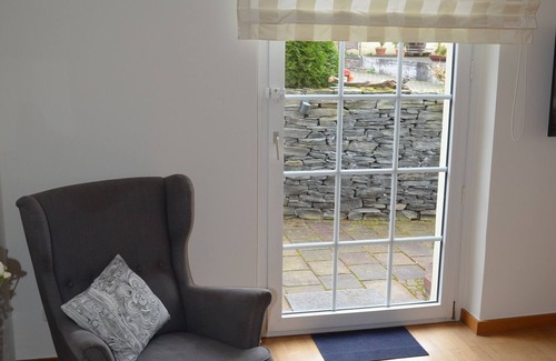 Trittenheim Apartment | Luxurious vacation apartment for 2 people in the wine village of Trittenheim