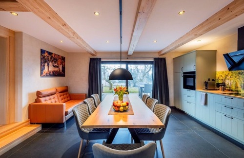 Hainewalde House | Luxurious vacation home in the countryside in the Zittauer Gebirge Nature Park