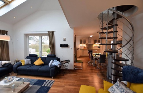 Hohwacht House | Luxurious vacation home MEERzeit