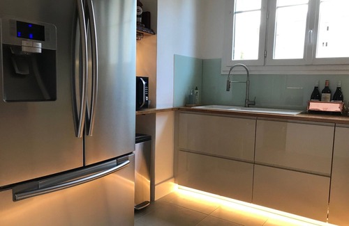 Epernay House | Luxurious Vacation Rental in the Heart of Champagne