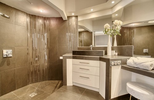 Les Brugassieres Villa | Luxurious Villa in the Golf of St Tropez