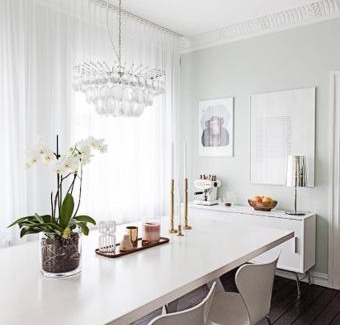 Downtown Villa | Luxurious Villa !