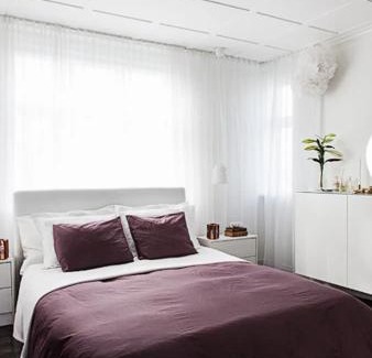 Downtown Villa | Luxurious Villa !