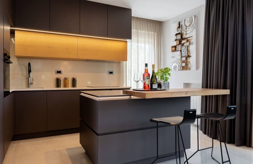 Drenje Villa | Luxurious Villa Laurea