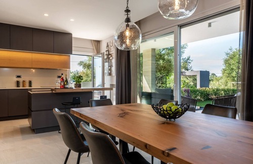 Drenje Villa | Luxurious Villa Laurea