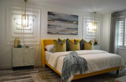 Davenport House | Luxurious Villa near Disney with Resort Amenities