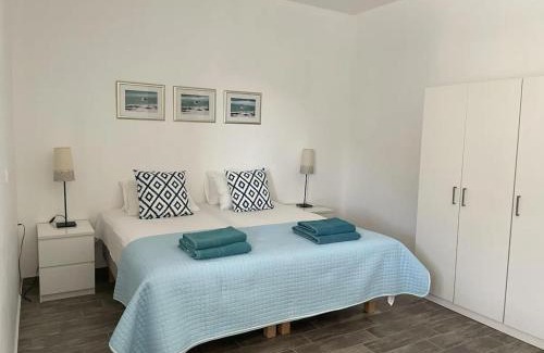 Delfini Villa | Luxurious Villa on the famous glp cat sanctuary