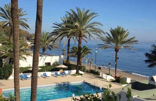Costa del Sol Occidental Villa | Luxurious Villa on The Golden Mile :Only a few steps from beach