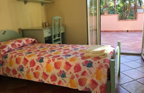 Tonnarella Villa | Luxurious villa Portorosa