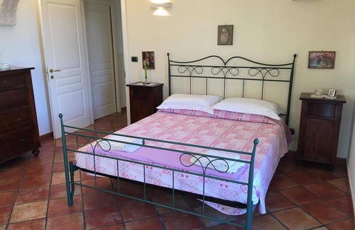 Tonnarella Villa | Luxurious villa Portorosa