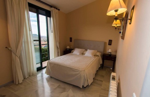 Jijona Ski Chalet | Luxurious villa with all services in Sea and Mountain