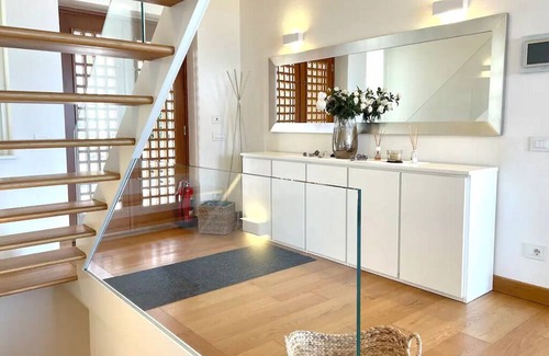 Cadenabbia Villa | Luxurious Villa With Panoramic Views Of Lake Como, Bellagio Promontory.