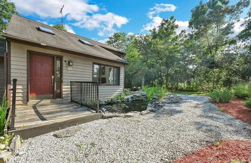 Middle Hope Villa | Luxurious Villa with pool spa arcade room and more