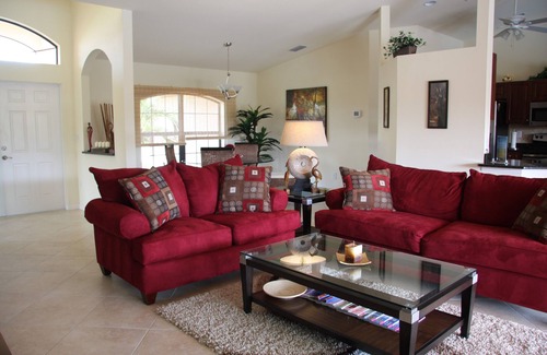 Pelican House | Luxurious villa with pool, in the best residential area.