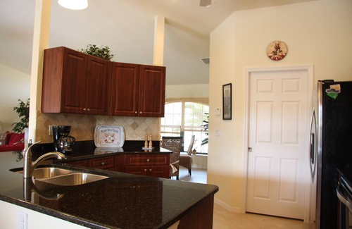 Pelican House | Luxurious villa with pool, in the best residential area.