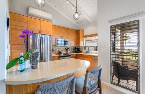 Wailea Apartment | Luxurious Wailea Ocean Vistas