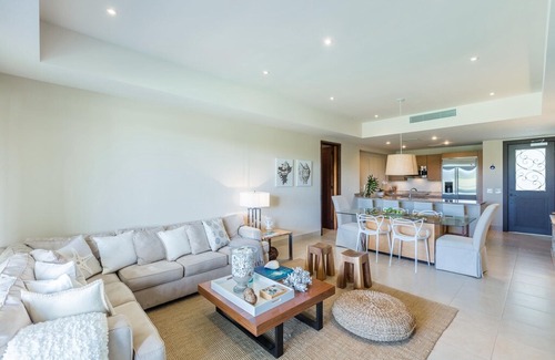 Herreras Villa | Luxurious Water View Villa at the St. Regis Bahia Beach Resort & Golf Club