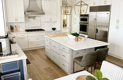 Port Canaveral House | Luxurious Waterfront Estate w/private Tennis Court/Pool/Dock - Spectacular View!