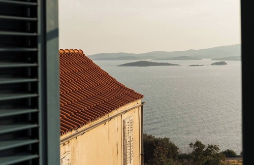 Orebic Villa | Luxuriously equipped holiday home