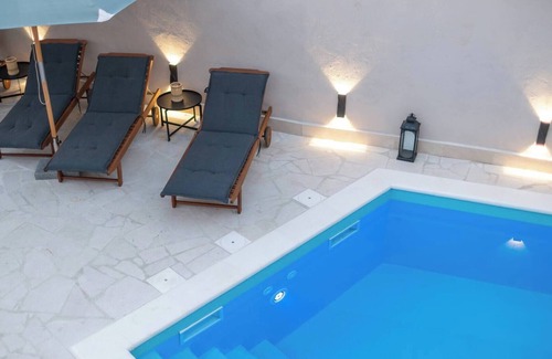 Orebic Villa | Luxuriously equipped holiday home