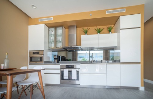 Seven Mile Beach Apartment | Luxury 1 bed apartment near Seven Mile Beach at The Grove
