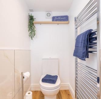 Portadown Apartment | Luxury 1 bed Apartment