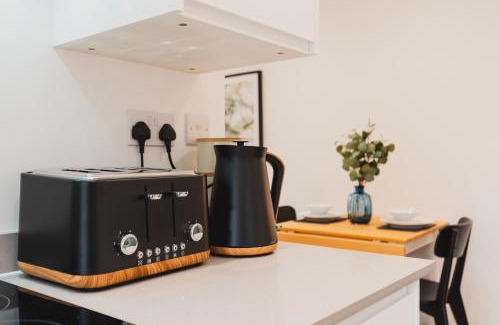 Walton Apartment | Luxury 1 bed flat