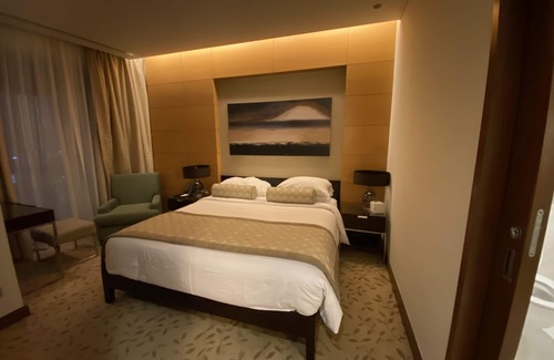 Downtown Dubai Apartment | Luxury 1 Bed I Dubai Downtown