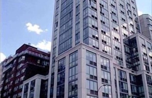 Upper East Side Apartment | Luxury 1 bed in historic Upper East Side