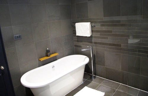 Bunhill Apartment | Luxury 1 Bed Suite nr City/St Pauls