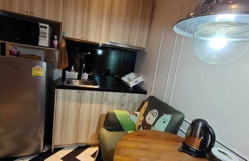 Na Kluea Apartment | Luxury 1 Beddoom with Pool