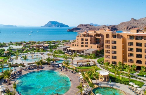 Ensenada Resort | Luxury 1 Bedroom at Loreto Bay-Top Rated Golf Course- Available Oct 21-28/25