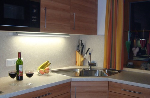 Hochkrimml House | Luxury 10 people hpuse near to a lift and loipe, 1700 m high