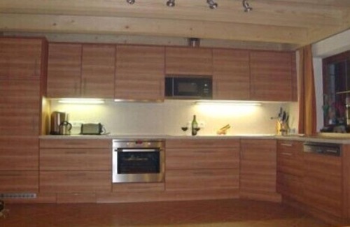 Hochkrimml House | Luxury 10 people hpuse near to a lift and loipe, 1700 m high