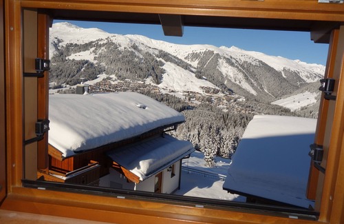 Hochkrimml House | Luxury 10 people hpuse near to a lift and loipe, 1700 m high
