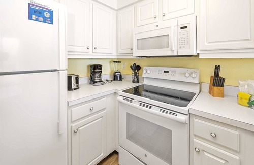 Brush - Stewarts Condo | Luxury 17th Floor 1 BR Condo Direct Oceanfront Wyndham Ocean Walk Resort Daytona Beach | 1702