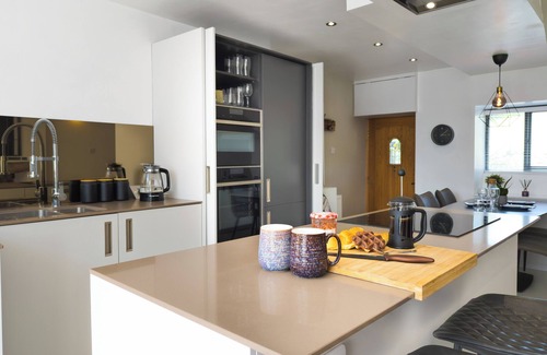 Fourstones Near Bentham Cottage | Luxury 18th Century Stone Built Cottage