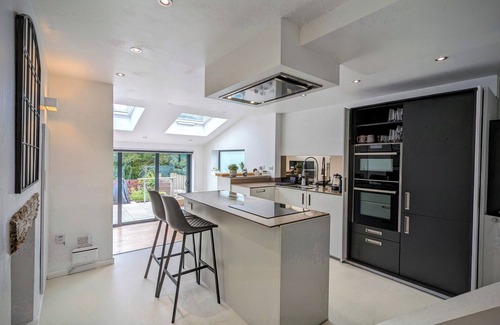 Fourstones Near Bentham Cottage | Luxury 18th Century Stone Built Cottage