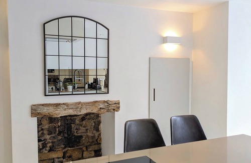Fourstones Near Bentham Cottage | Luxury 18th Century Stone Built Cottage