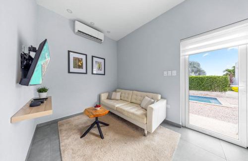 Washington Apartment | Luxury 1br Getaway Wpool In Washington By Lucha