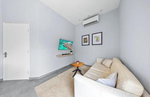 Washington Apartment | Luxury 1br Getaway Wpool In Washington By Lucha
