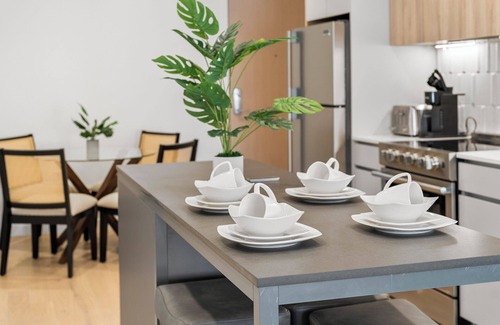 Columbus Park - Andrew Square Apartment | Luxury 1BR Near Broadway Southie 1963