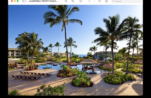 Princeville Villa | Luxury 2/Bdrm, 2/Bath Resort Villa in Beautiful Princeville, Kauai, HI