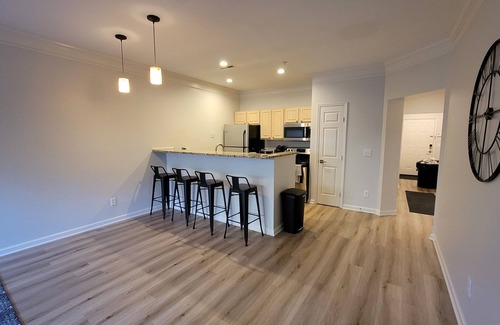 Dublin Condo | Luxury 2 bed 2 bath condo in desirable area