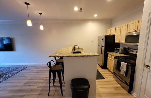 Dublin Condo | Luxury 2 bed 2 bath condo in desirable area