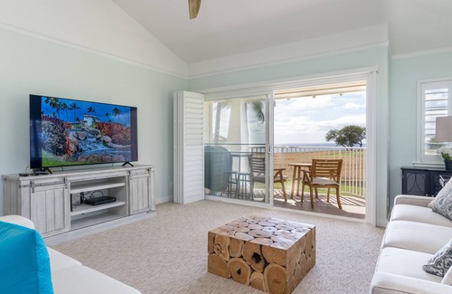 Ko Olina Condo | Luxury 2 Bed, 2 Bath Ocean View Condo (21C)