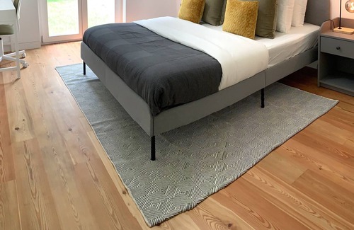 Linda-a-Velha Apartment | Luxury 2 Bed+ 2 Bath+ Pool/gym in Belem